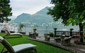 Villa Paradiso Au Lac